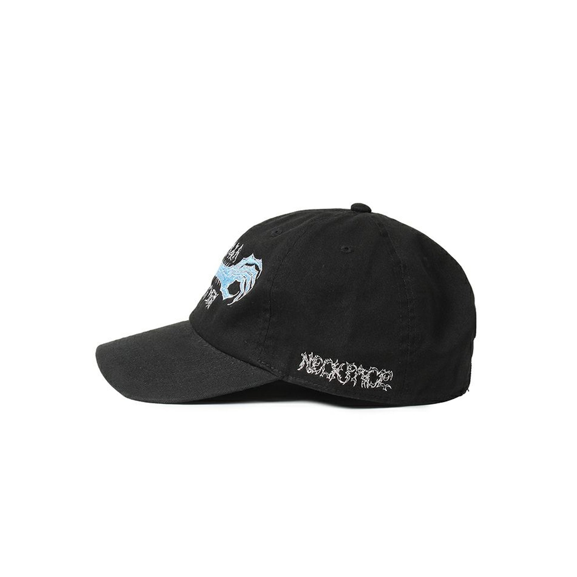 Wacko Maria Neck Face 6 Panel Cap - Image 2