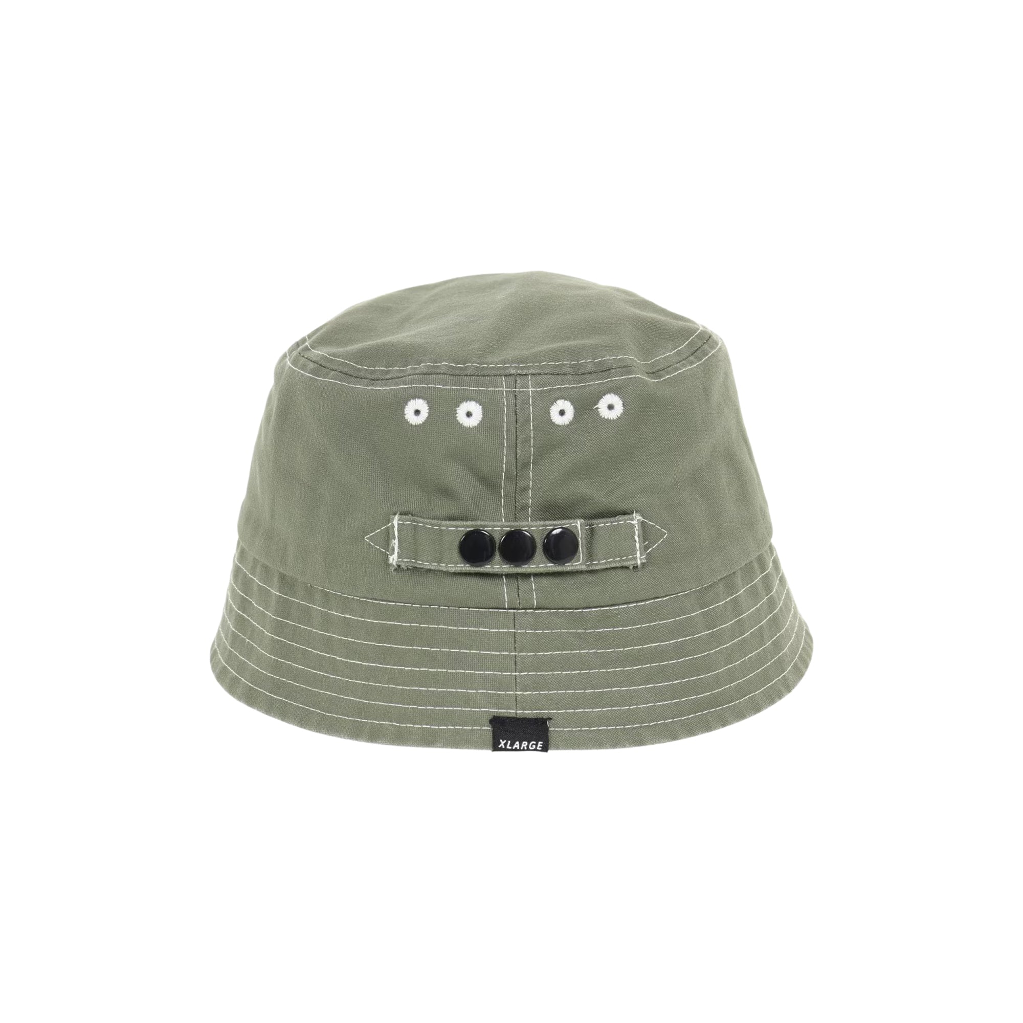 X-Large Adjustable Bucket Hat - Image 2