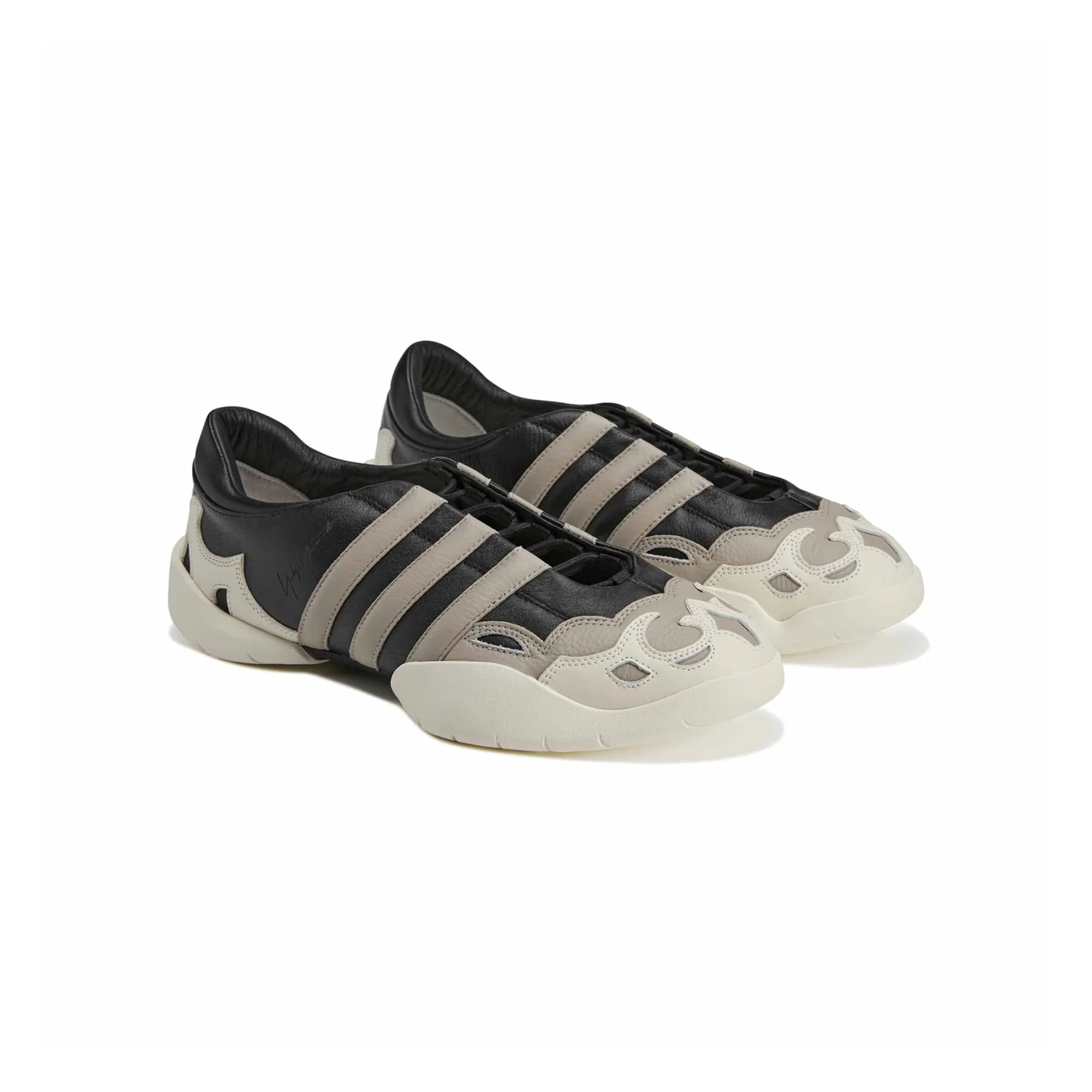 Y-3 Womens Regu Mary Jane Shoes - Image 2