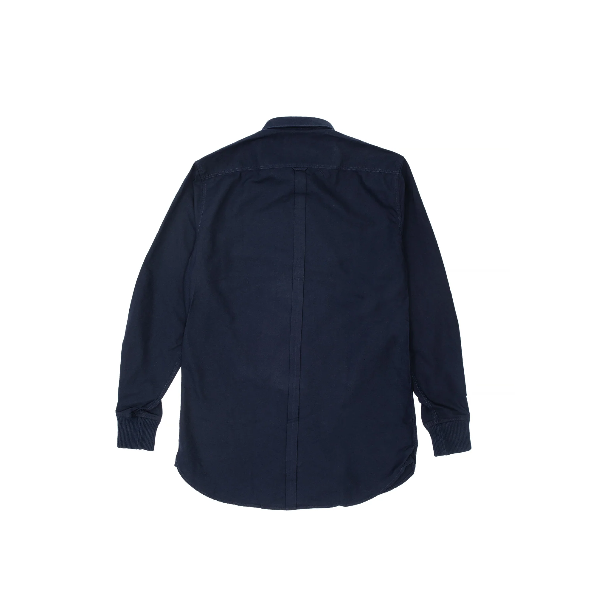Zanerobe Seven Foot Long Sleeve Rib Cuff - Image 2